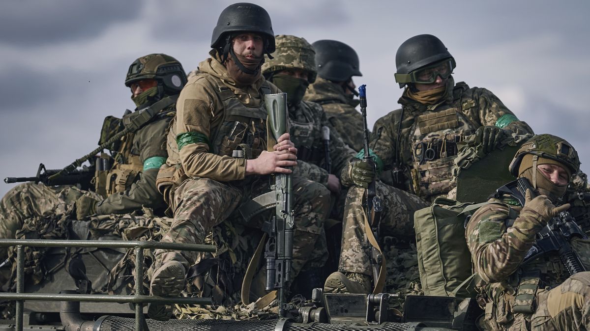 Ruské regiony platí statisíce za každý kontrakt do války s Ukrajinou